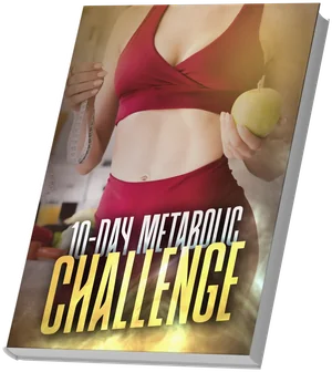 10-Day Metabolic Challenge bonus