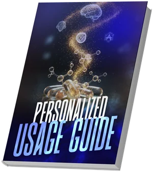 Personalized Usage Guide bonus