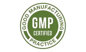 MomBurn GMP manufacturing