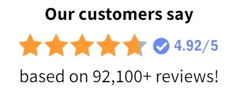 MomBurn customer rating